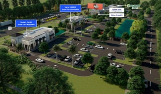 Kissimmee, FL Retail - 8840 W Irlo Bronson Memorial Hwy Kissimmee, FL Retail - 8840 W Irlo Bronson Memorial Hwy