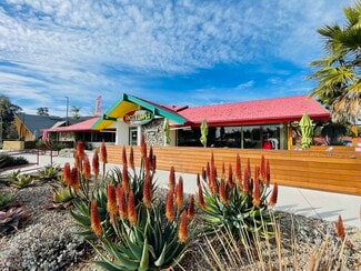San Luis Obispo, CA Restaurant - 1575 Calle Joaquin