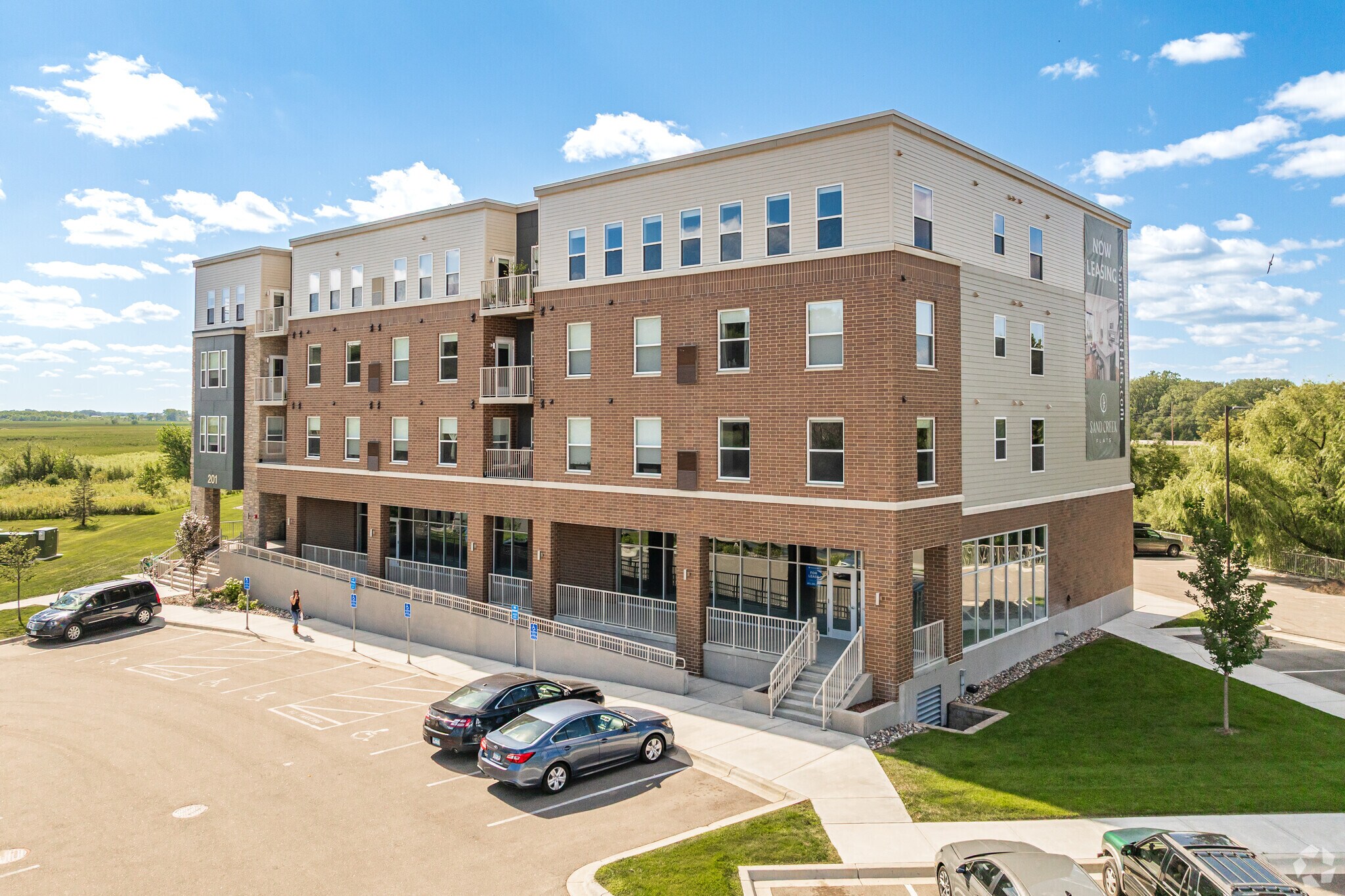 201 El Dorado Dr, Jordan, MN for Rent