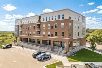 Jordan, MN Office/Retail - 201 El Dorado Dr