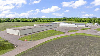 Ortonville, MN Refrigeration Cold Storage - 391 Old Highway 12