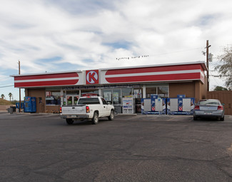 Florence, AZ Convenience Store - 105 S Main St