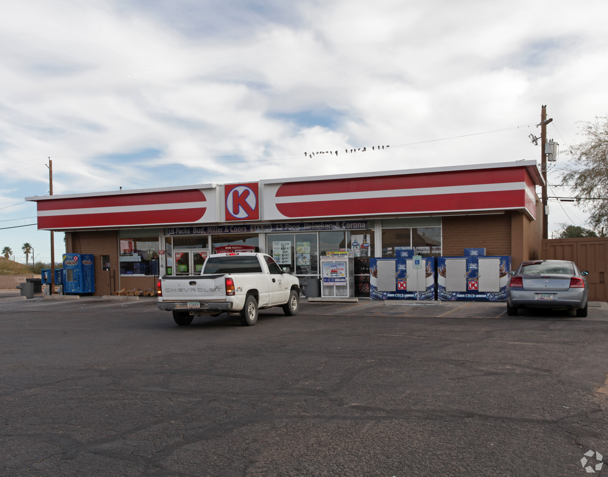 105 S Main St, Florence, AZ for Sale