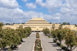 Laguna Niguel, CA Office - 24000 Avila Rd