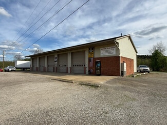 Dennison, OH Retail - 1 Dennison Yard Cir