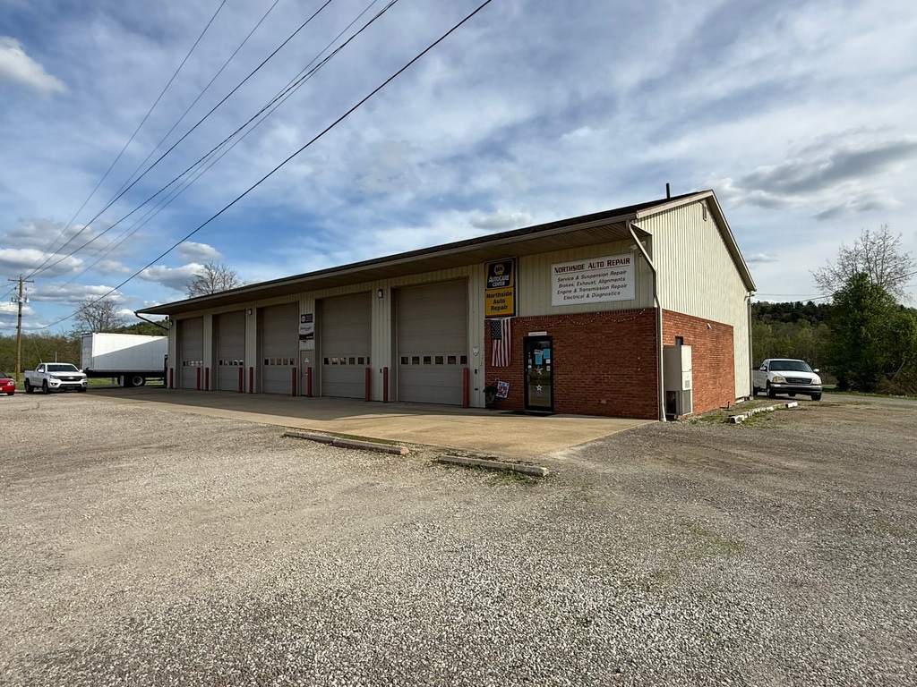 1 Dennison Yard Cir, Dennison, OH for Sale