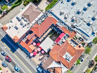 San Juan Capistrano, CA Office/Retail - 31781 Camino Capistrano