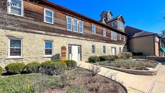 Geneva, IL Loft/Creative Space - 28 N Bennett St