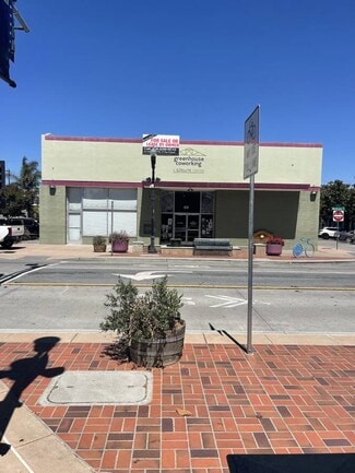 Gilroy, CA Retail - 7500 Monterey Rd Gilroy, CA Retail - 7500 Monterey Rd