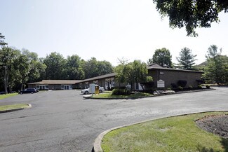 Montgomeryville, PA Office - 589 Bethlehem Pike
