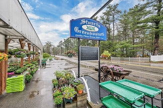 Rochester, NH Garden Center - 138 Milton Rd