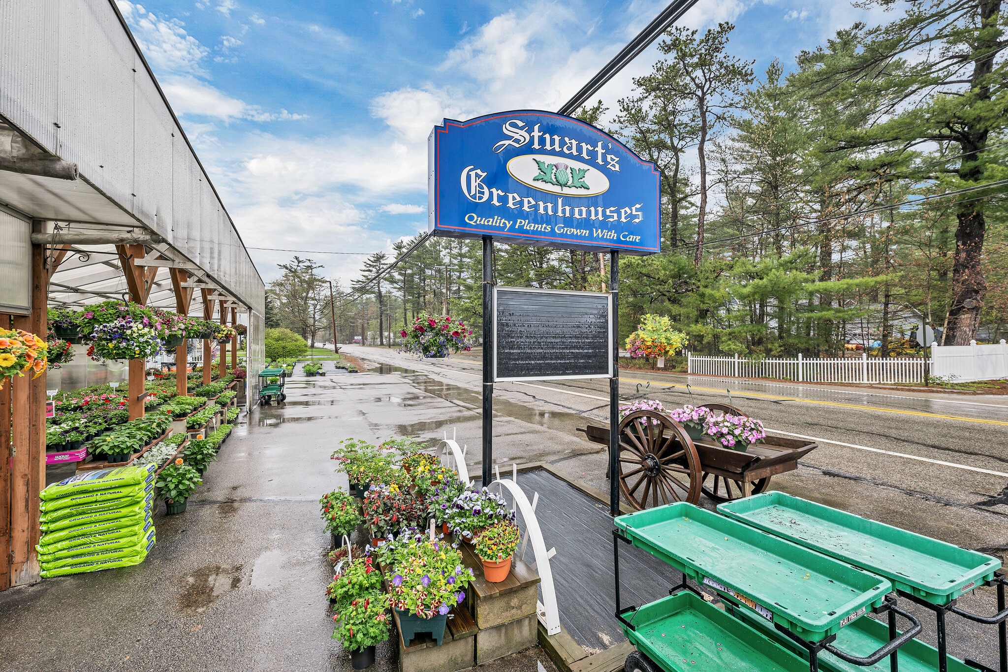 138 Milton Rd, Rochester, NH for Sale