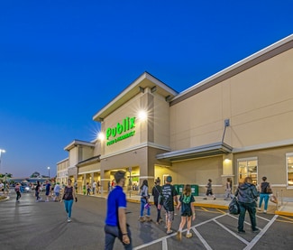 Oviedo, FL Retail - 21 Alafaya Woods Blvd Oviedo, FL Retail - 21 Alafaya Woods Blvd