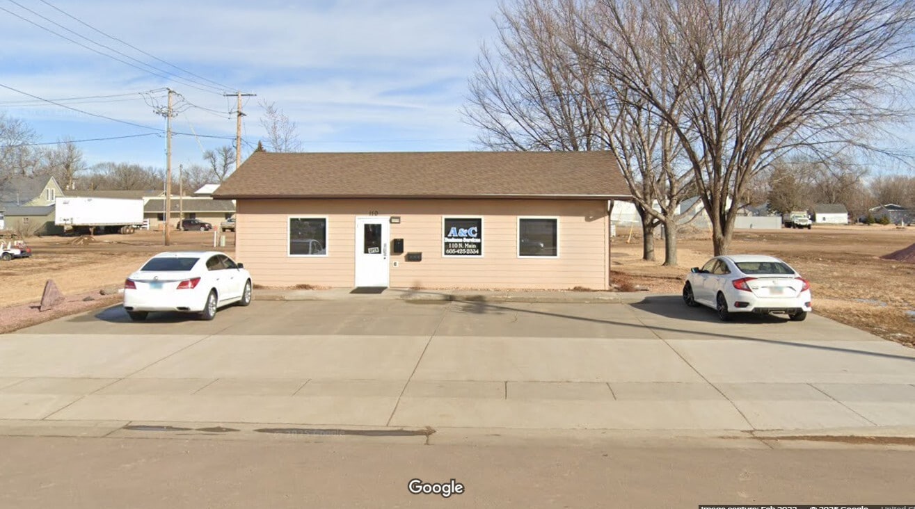 110 Main St, Salem, SD for Sale