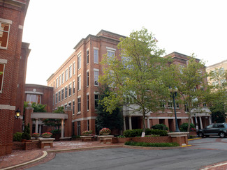 Alexandria, VA Office - 1727-1729 King St
