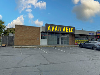 University Place, WA Retail - 1763-1765 S Jackson Ave