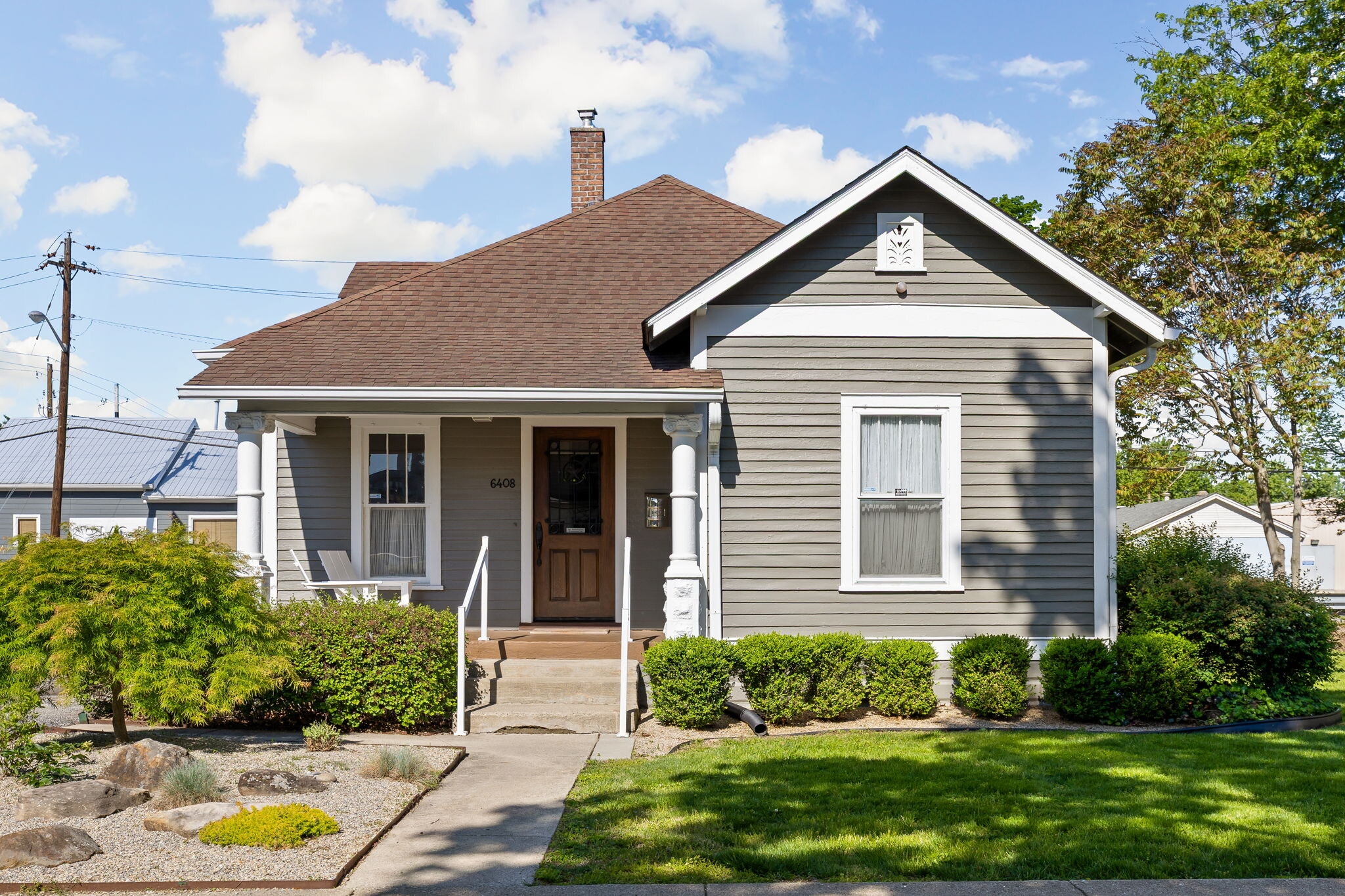 6408 N Carrollton Ave, Indianapolis, IN for Sale