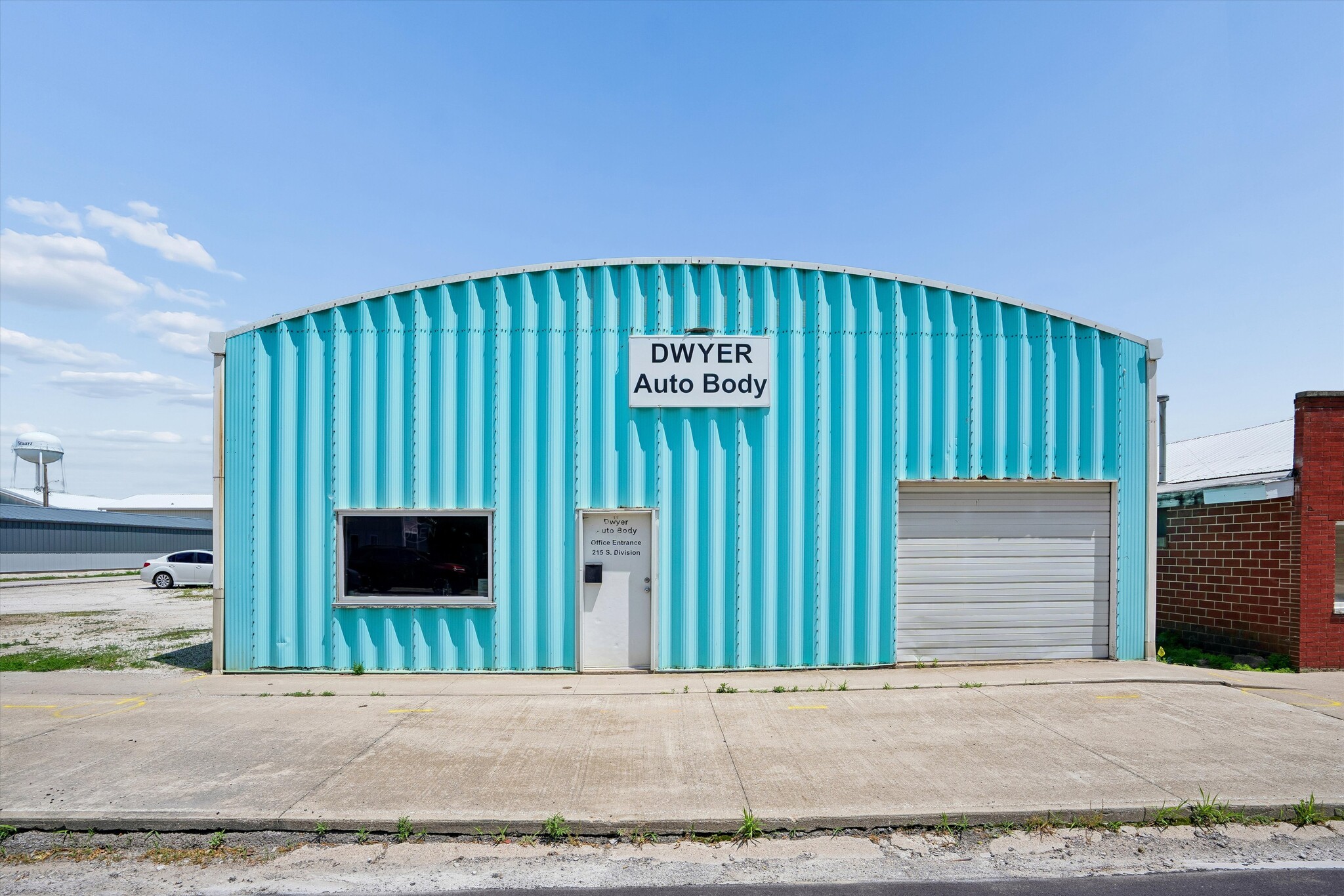 215 S Division St, Stuart, IA for Rent