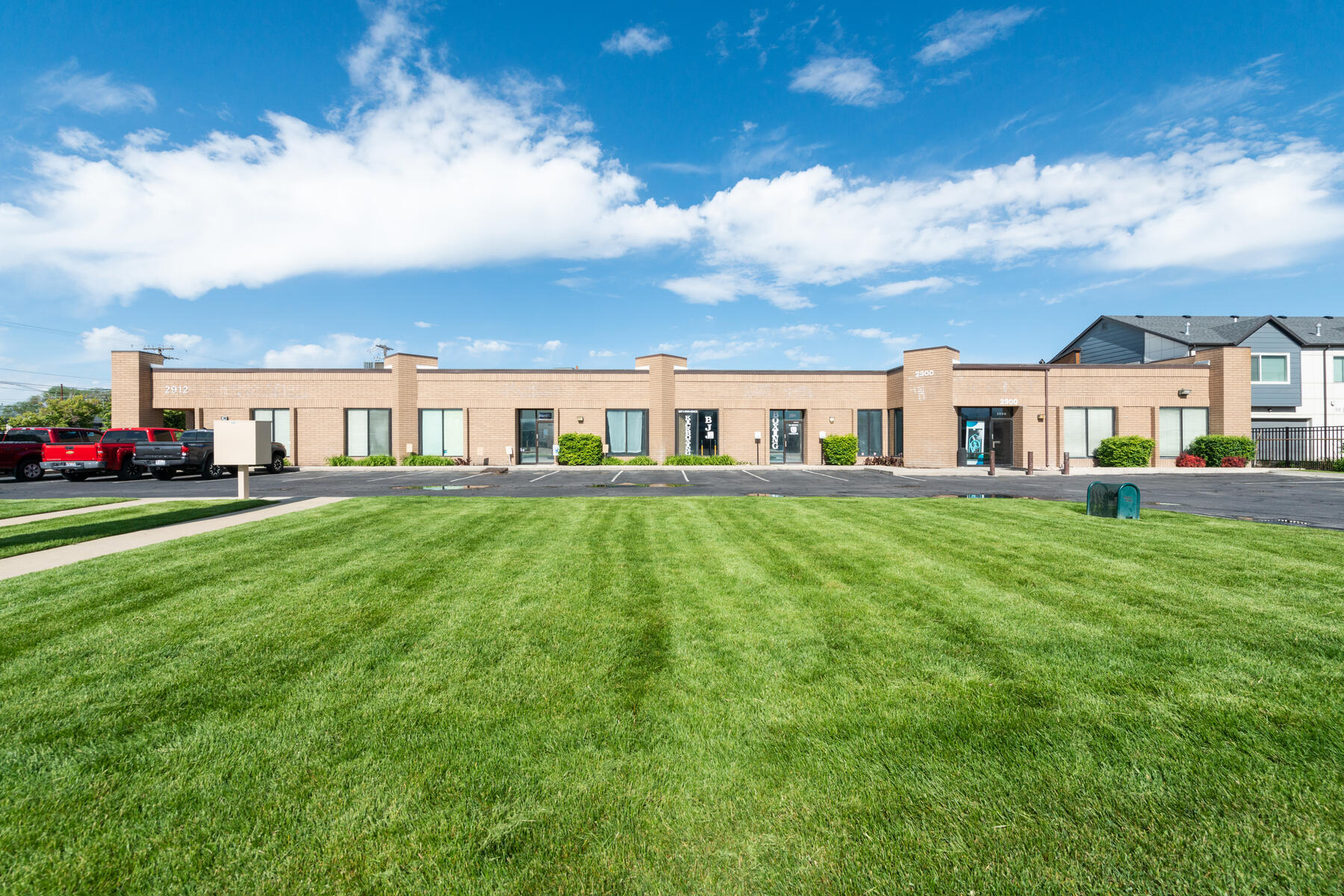 2900-2912 S West Temple, Salt Lake City, UT for Rent