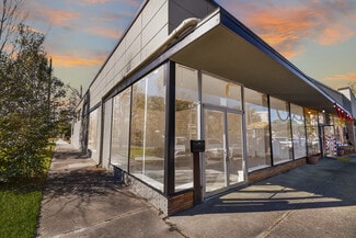 Jacksonville, FL Retail - 1104-1112 Edgewood Ave S