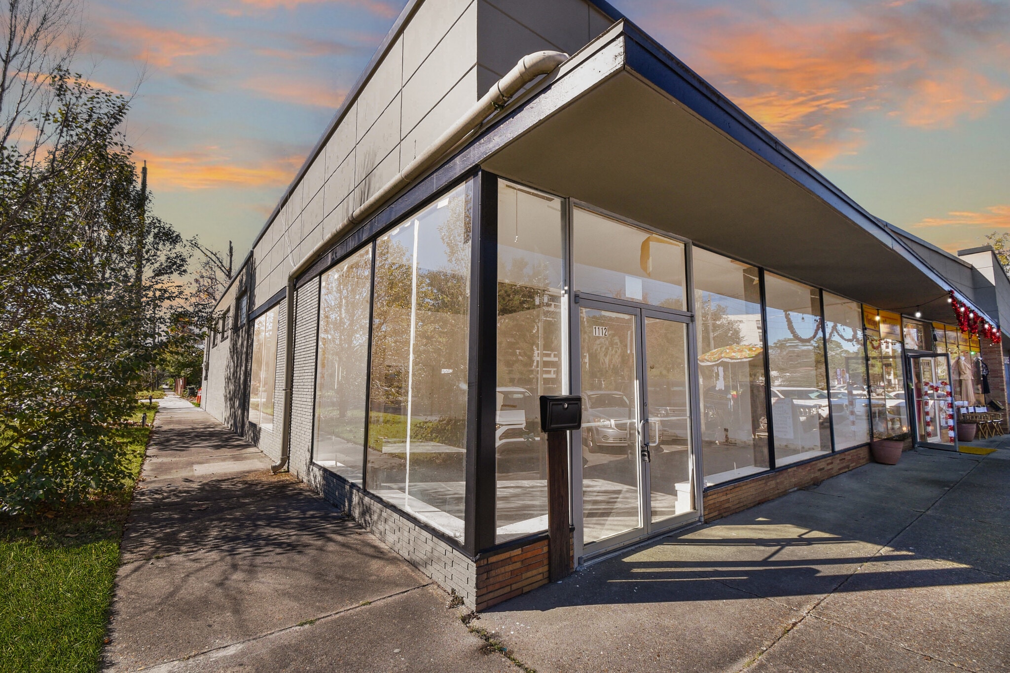 1104-1112 Edgewood Ave S, Jacksonville, FL for Rent