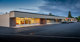 Sacramento, CA Office/Retail, Retail - 1381-1399 Florin Rd