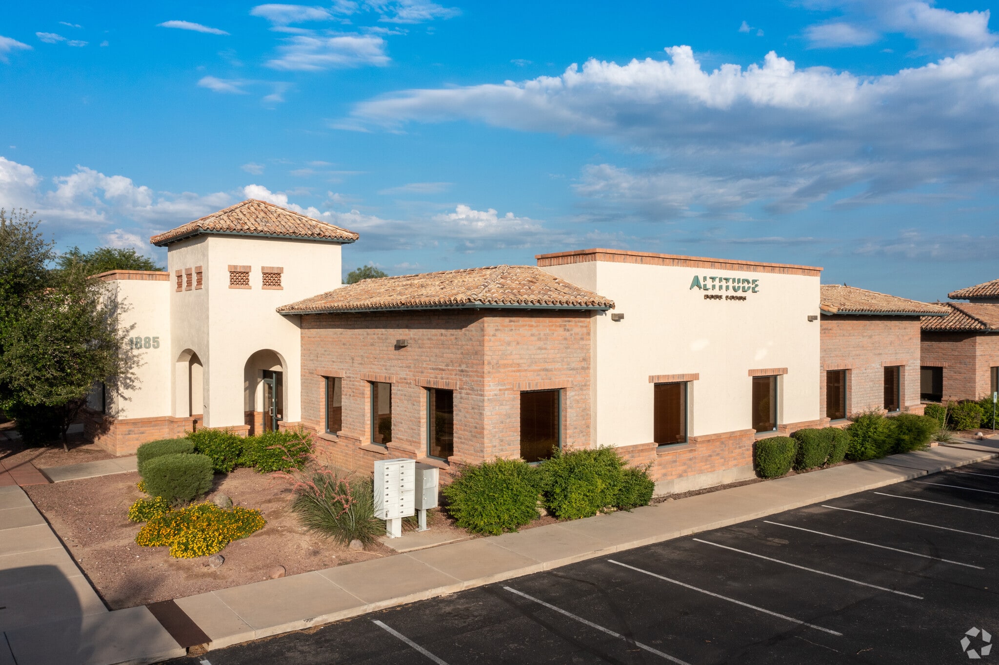 1873-1885 N Kolb Rd, Tucson, AZ for Sale