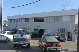 Ventura, CA Office - 2881-2895 Loma Vista Rd