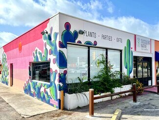 Austin, TX Retail - 5501 N Lamar Blvd N