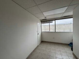 Vernon, BC Office - 2810 48 Av
