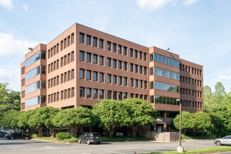 McLean, VA Office - 1749 Old Meadow Rd
