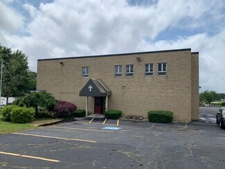 Blackstone, MA undefined - 630 Rathbun St