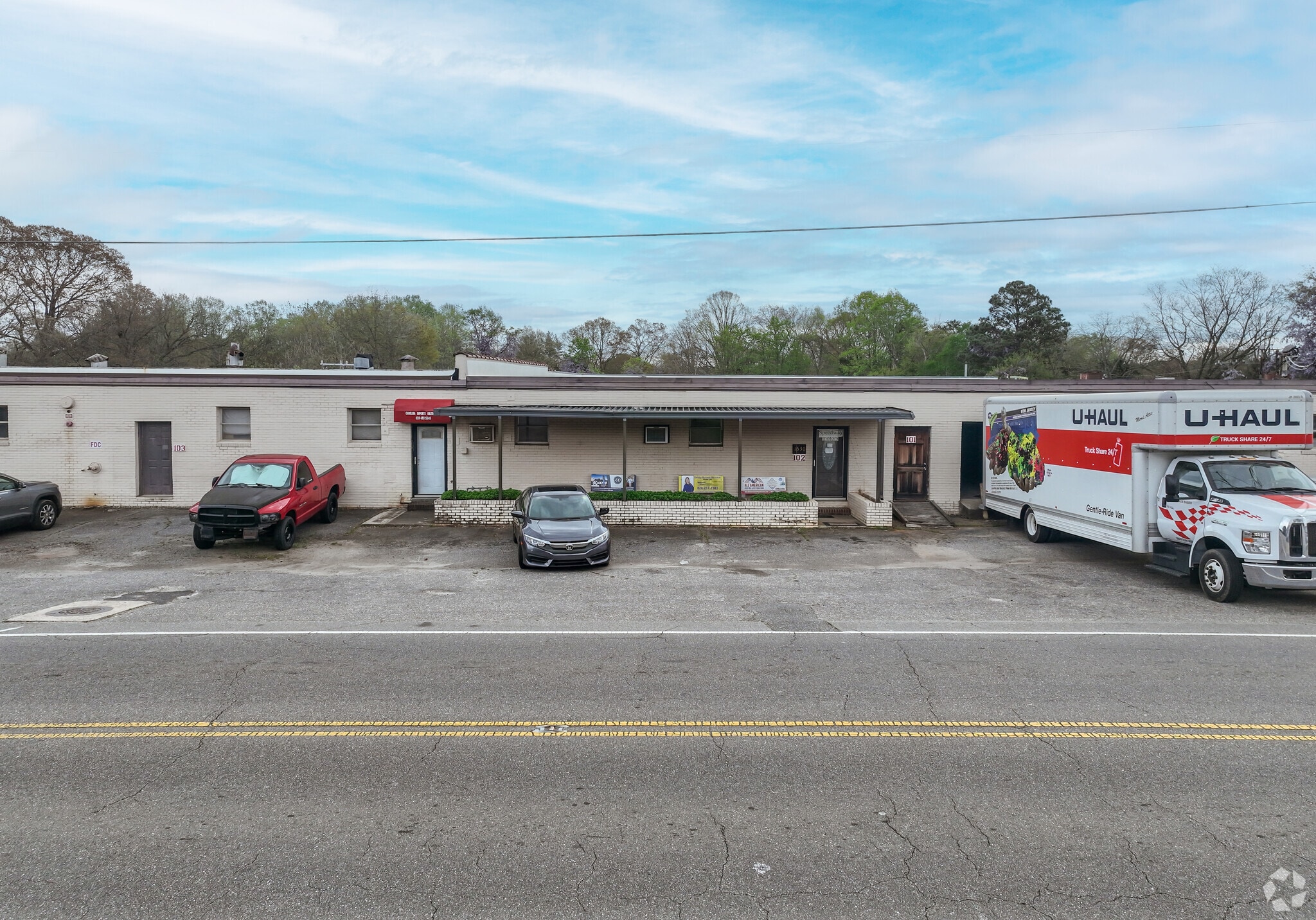 1530 16th St NE, Hickory, NC for Sale