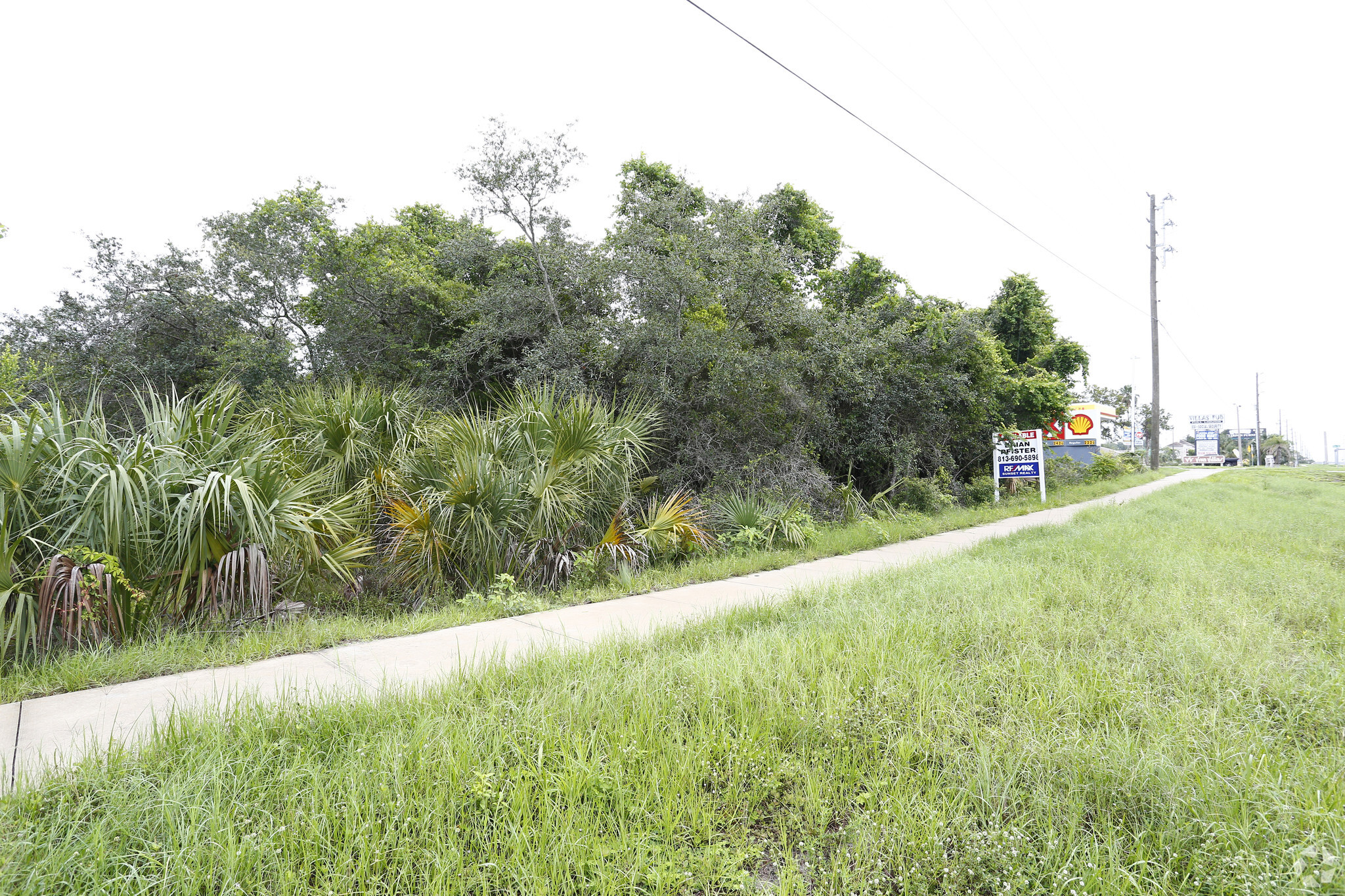 15807 US Highway 19, Hudson, FL for Rent