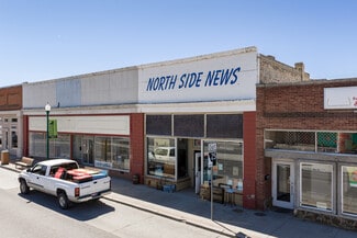 Jerome, ID undefined - 133 E Main St