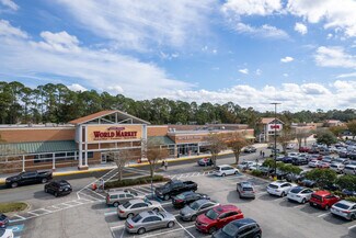 Jacksonville, FL Office, Retail - 11111-11119 San Jose Blvd