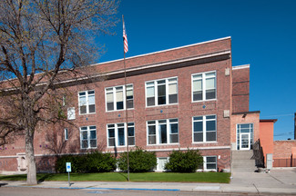 Dillon, MT Office - 225 E Reeder St