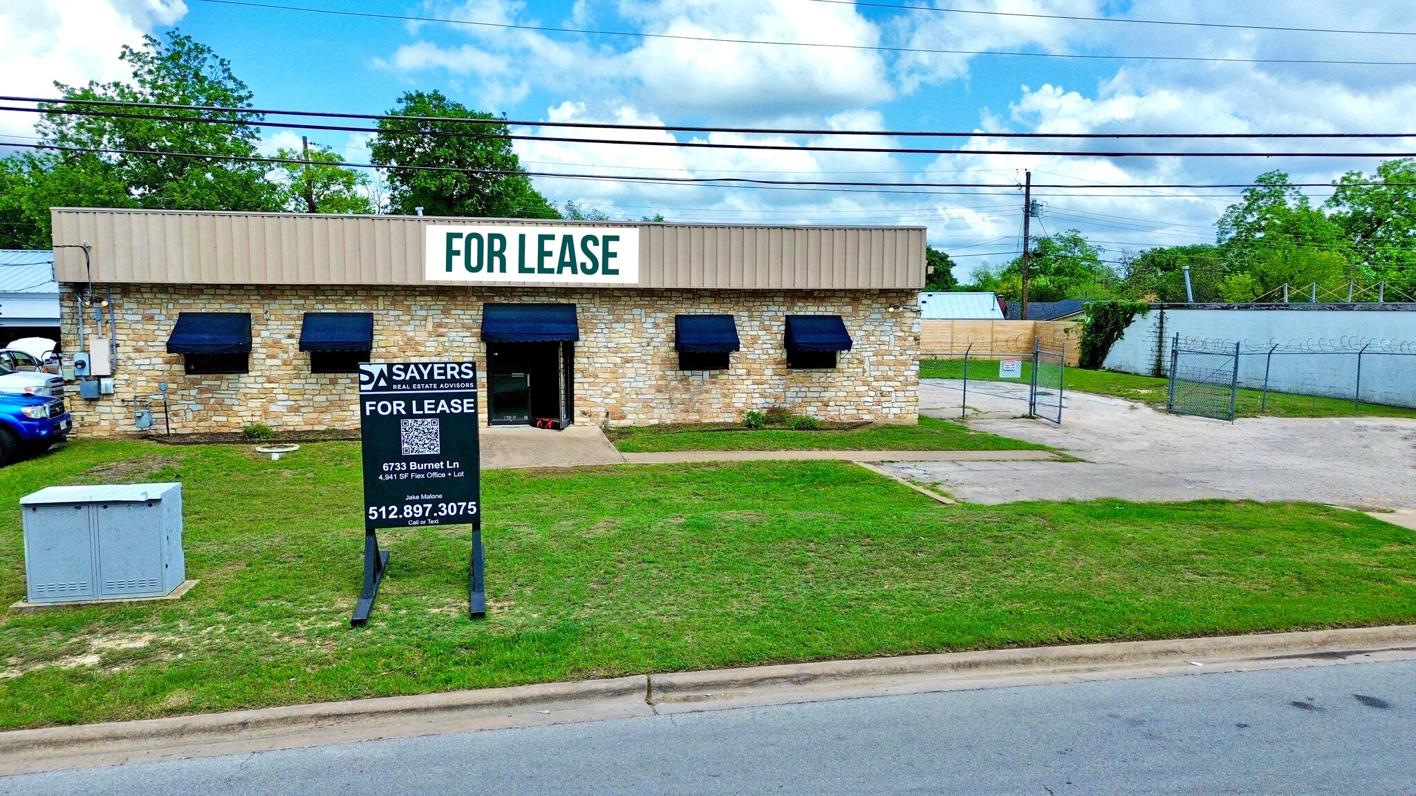 6733 Burnet Ln, Austin, TX for Rent
