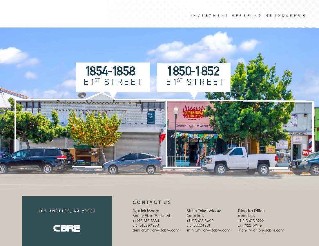 , Los Angeles, CA for Sale