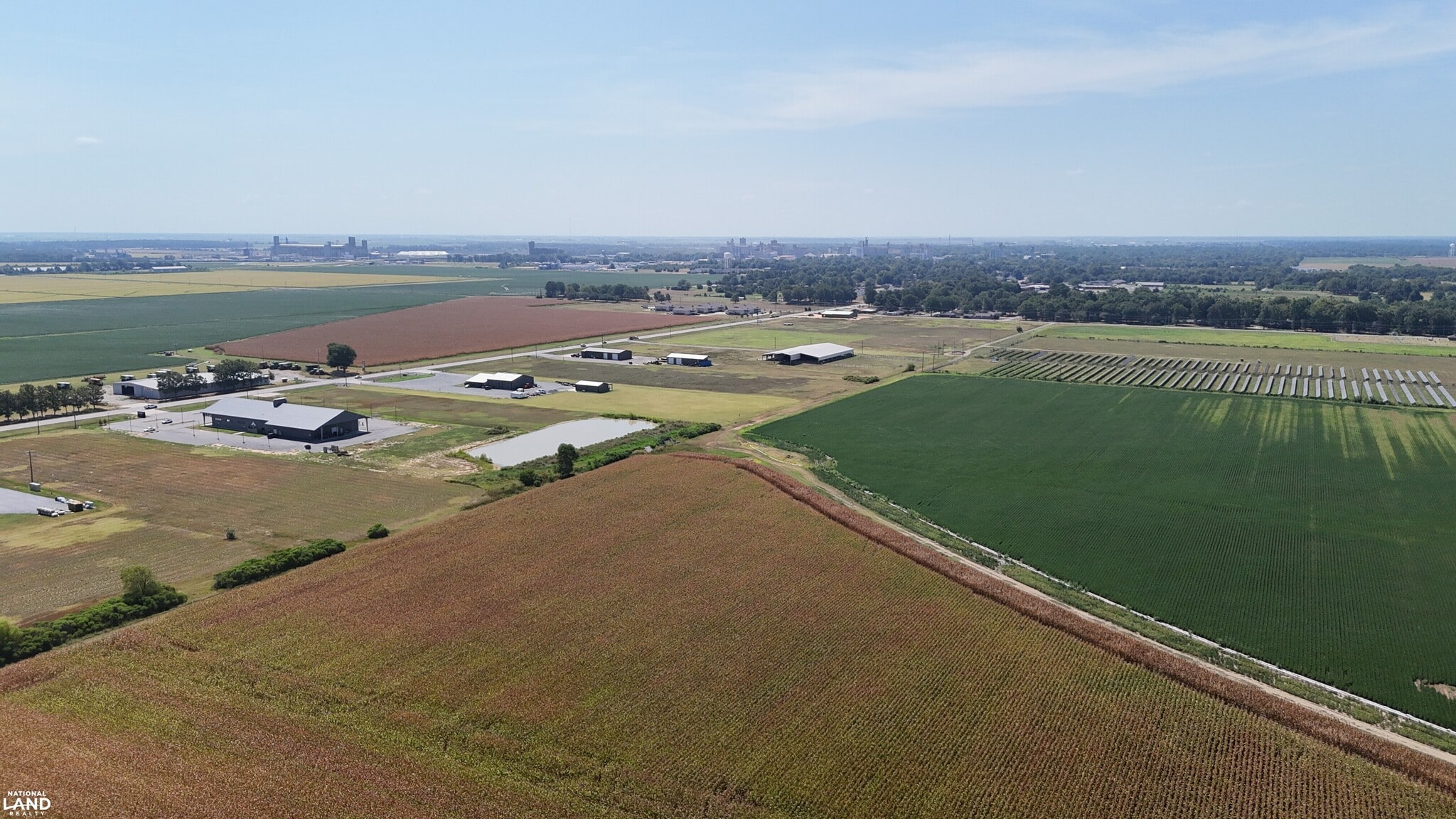 1120 Highway 165 N, Stuttgart, AR for Sale