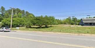 Lake City, SC Commercial - 791 Ron McNair blvd