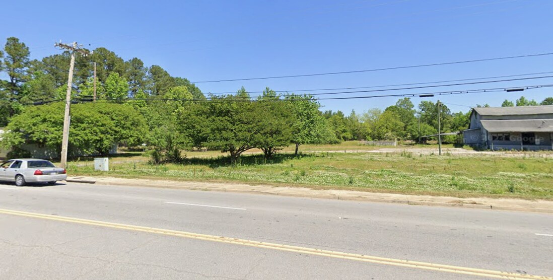 791 Ron McNair blvd, Lake City, SC for Sale