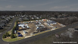 Uniontown, OH undefined - 11911 Cleveland Ave NW