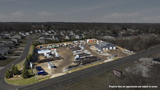 Uniontown, OH Warehouse - 11911 Cleveland Ave NW