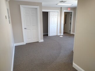 Exeter, NH Office - 92 Portsmouth Ave