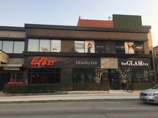 Winnipeg, MB Office - 823 Corydon Ave Winnipeg, MB Office - 823 Corydon Ave