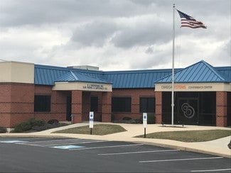 West Lawn, PA Office - 1117-1123 Snyder Rd West Lawn, PA Office - 1117-1123 Snyder Rd
