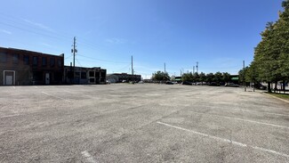 Birmingham, AL Commercial Land - 1601 4th Ave