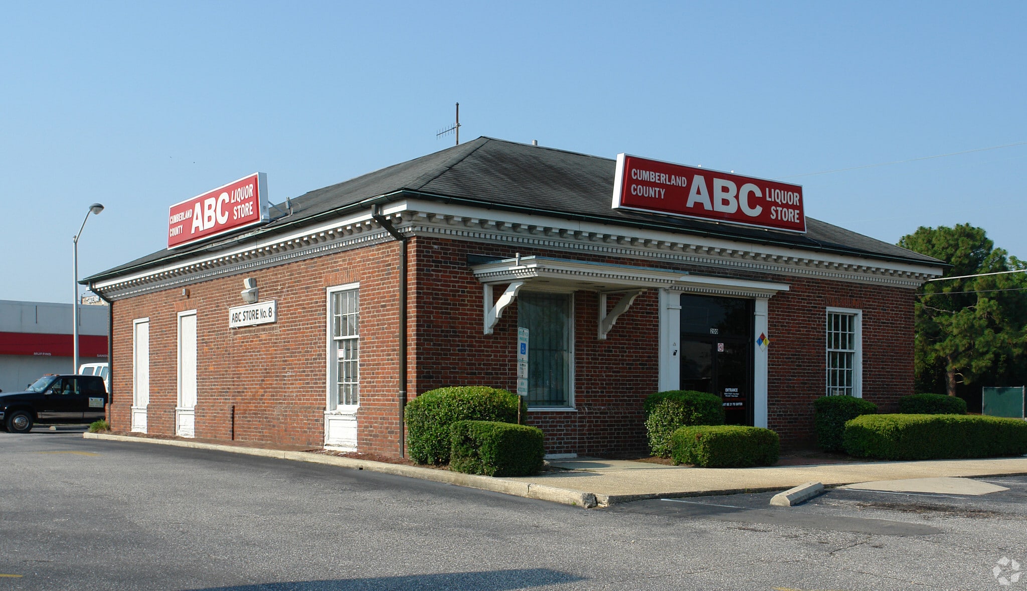 200 Spring Ave, Spring Lake, NC for Sale