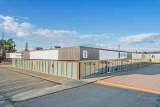 Edmonton, AB Office - 8905 51 Ave NW
